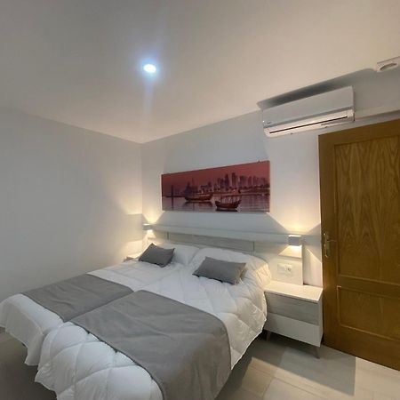 El Jardin Del Angel Aloe Apartment Madrid Exterior photo
