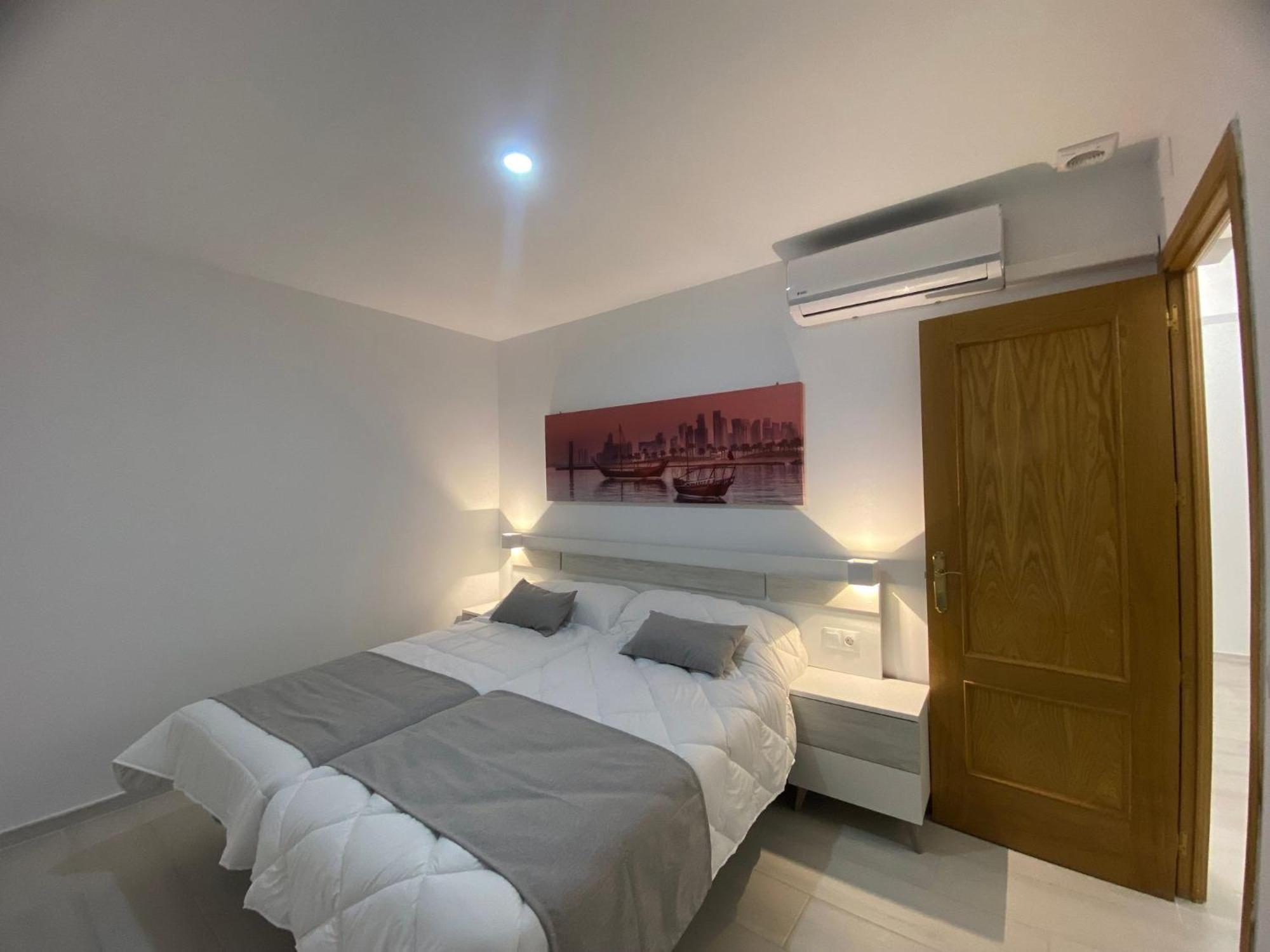 El Jardin Del Angel Aloe Apartment Madrid Exterior photo