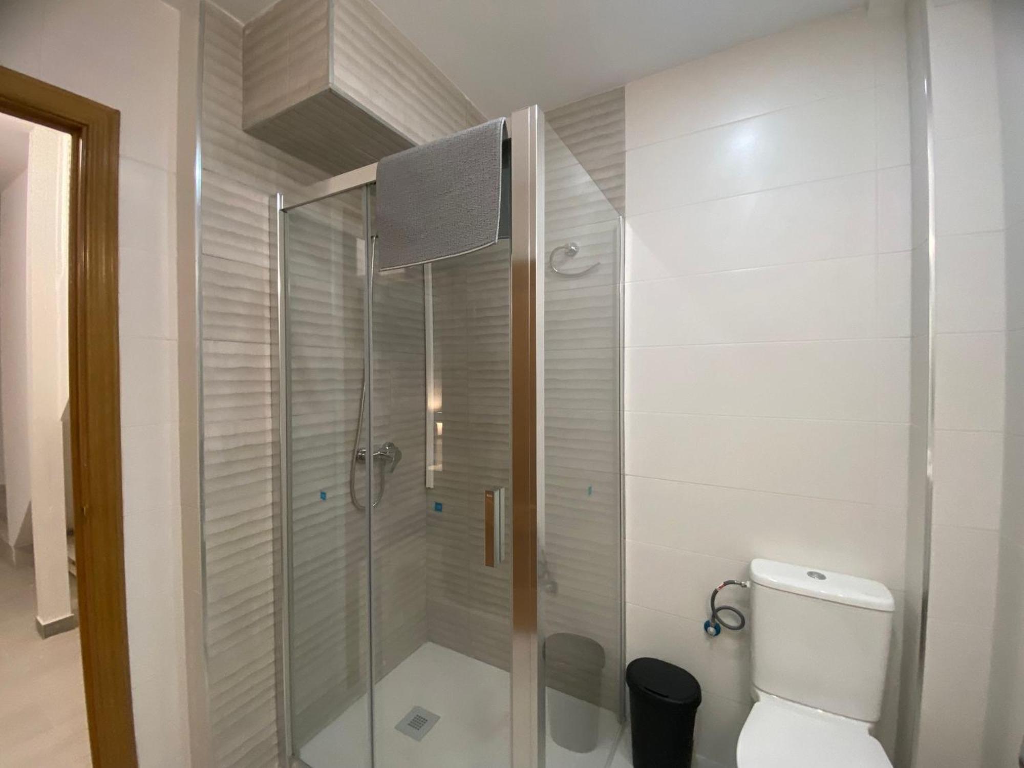 El Jardin Del Angel Aloe Apartment Madrid Exterior photo
